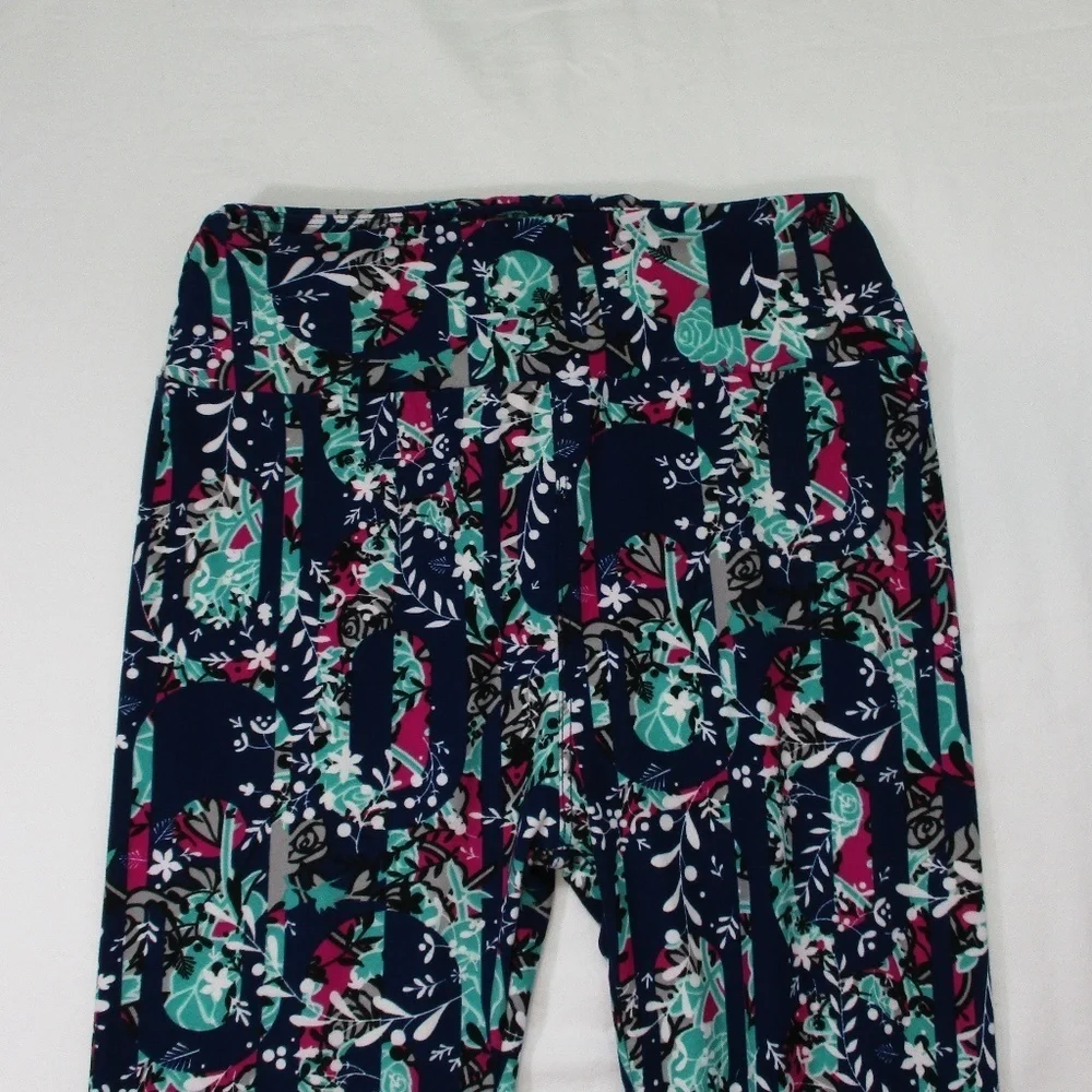 LULAROE One Size Leggings